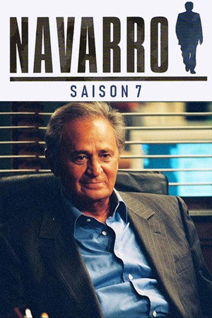 Navarro 7. évad (1995-01-30) poszter