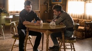 Preacher 1. évad Ep.3 Ford
