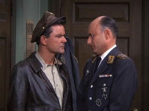 Hogan's Heroes 2. évad Ep.13 13. epizód