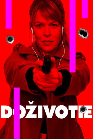 Livstid poszter