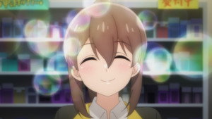 I'm Living with an Otaku NEET Kunoichi!? 1. évad Ep.9 9. epizód