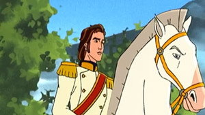 Princesse Sissi 1. évad Ep.12 12. epizód