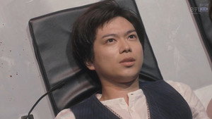 ゼロ 一獲千金ゲーム 1. évad Ep.7 7. epizód