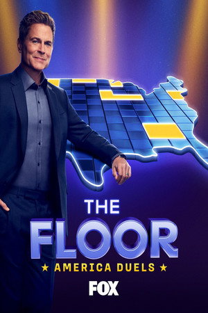 The Floor poszter