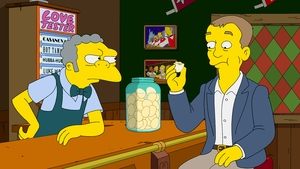 A Simpson család 32. évad Ep.1 1. epizód