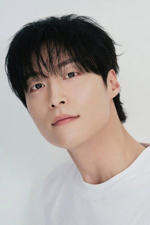 Heo Nam-jun profil kép
