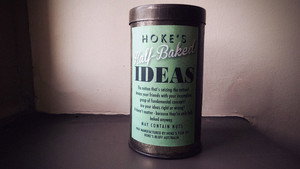 The Lost Tools of Henry Hoke 1. évad Ep.16 16. epizód