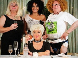 Come Dine with Me Speciális epizódok Ep.6 6. epizód