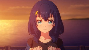 ワールドダイスター 1. évad Ep.11 11. epizód