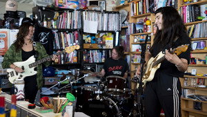 NPR Tiny Desk Concerts 11. évad Ep.93 93. epizód