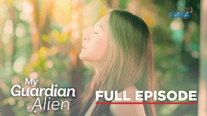 My Guardian Alien 1. évad Ep.23 23. epizód