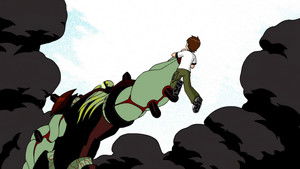 Ben 10 1. évad Ep.13 13. epizód