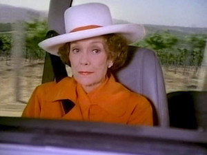 Falcon Crest 9. évad Ep.1 1. epizód