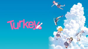 Turkey! kép