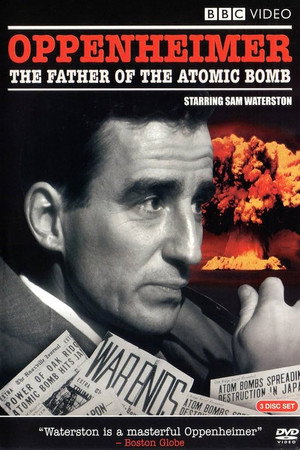 Oppenheimer 1. évad (1980-10-29) poszter