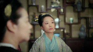 花颜御貌 1. évad Ep.18 18. epizód