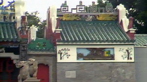 香港倒后镜 2. évad Ep.8 8. epizód