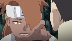 Boruto: Naruto új nemzedék 1. évad Ep.74 74. epizód