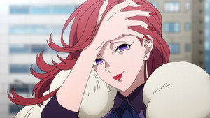 Demon Incidents - Kemono Jihen 1. évad Ep.3 3. epizód
