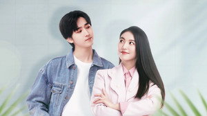 谈什么恋爱啊 kép