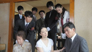 ハンチョウ〜警視庁安積班〜 3. évad Ep.5 5. epizód