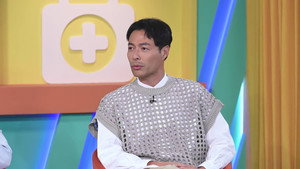 我想身體健康 3. évad Ep.68 68. epizód