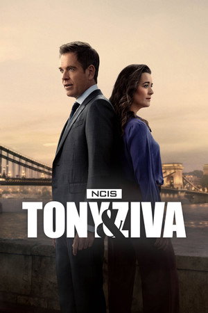 NCIS: Tony és Ziva poszter