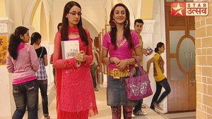 Miley Jab Hum Tum 1. évad Ep.6 6. epizód