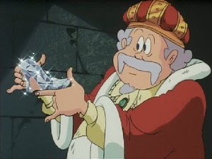 ルパン三世 3. évad Ep.43 43. epizód