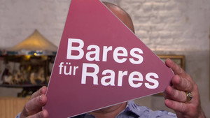 Bares für Rares 11. évad Ep.184 184. epizód