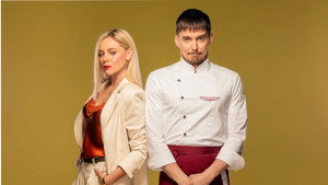 Ja, chef! kép
