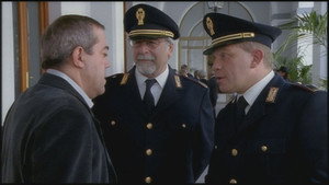 Distretto di Polizia 6. évad Ep.1 1. epizód