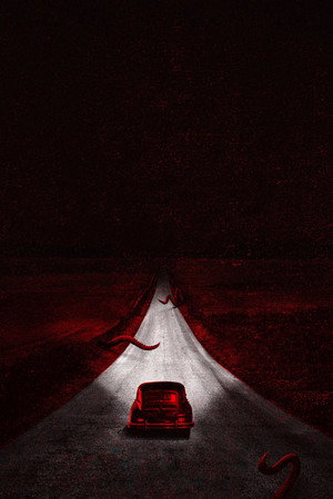 Lovecraft Country poszter
