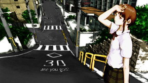 serial experiments lain kép
