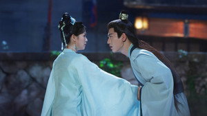 宁安如梦 1. évad Ep.34 34. epizód