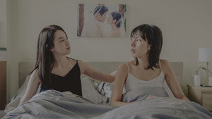 第一次遇見花香的那刻 kép