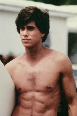 Robby Benson profil kép