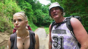 Reality Backpackers 2. évad Ep.5 5. epizód