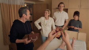 Un gars, une fille 10. évad Ep.4 4. epizód