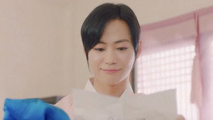 류선비의 혼례식 1. évad Ep.3 3. epizód