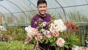 Great British Garden Revival 2. évad Ep.3 3. epizód
