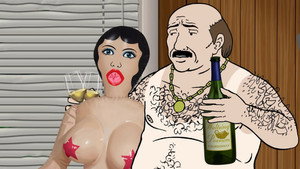 Aqua Teen Hunger Force 9. évad Ep.5 5. epizód
