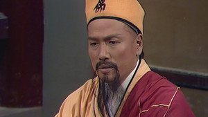 鹿鼎記 (數碼修復版) 1. évad Ep.20 20. epizód