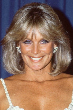 Linda Evans profil kép