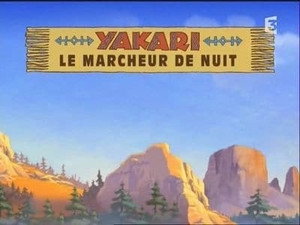 Yakari 1. évad Ep.44 44. epizód