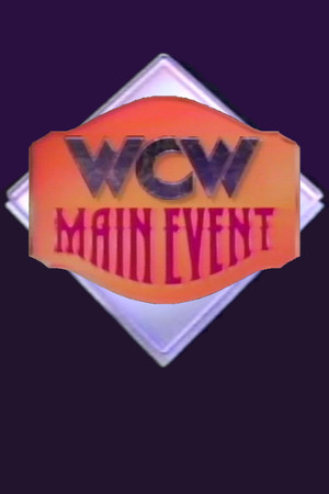 WCW Main Event poszter