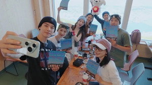 花儿与少年 Speciális epizódok Ep.167 167. epizód