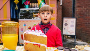 Odd Squad 6. évad Ep.8 8. epizód