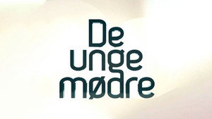 De unge mødres drøm kép