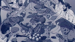 L'Incroyable Périple de Magellan kép
